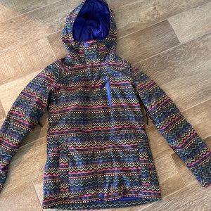 Burton Ski/Snowboard Jacket